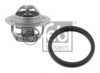 OPEL 04408334 Thermostat, coolant